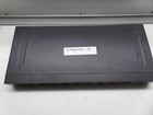 Belkin F1da108t Omniview Pro2 8-port Kvm Switch Power Tested Used As- Is