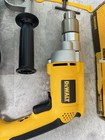 Dewalt Dw235g 1 2  Variable Speed Corded Drill - Yellow