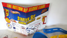 Hot Wheels Wall Tracks Starter Set  2011