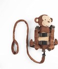 2 In 1 New Monkey Toddler Safety Harness Backpack Children s Walking Leash St   