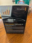 Blackmagicdesign Micro Converter Hdmi To Sdi 3g