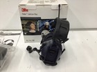 3m Peltor Litecom Plus 2-way Radio Headset Mt7h7a4610-na  Brand New