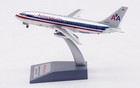 Inflight 1 200 American Airlines Boeing B737-200 Diecast Aircraft Model N4501w