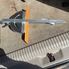 Incra Miter Precision Miter Gauge For Table Saw Woodworking With Wood Fence