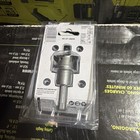 Milwaukee One Piece  7 8  22mm Carbide Hole Cutter 49-57-8609 New Sealed
