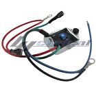 Adjustable Voltage Regulator Converstion One 1 Wire For Dodge Chrysler Plymouth