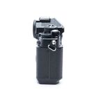 Nikon Zf Mirrorless Digital Camera Body 24 5 Mp Full-frame Black