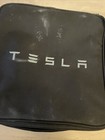Tesla Oem Gen 2 Storage Bag Mobile Connector Charging Kit Empty Pouch Only