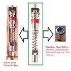 Premium Filtered Valve Stem Core - Free Shipping After You Pay For The First One