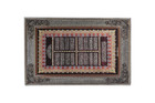 Islamic Wall Hanging     Ayat Al-kursi   Surahs     Arabic Calligraphy  Muslim Home