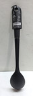 Oxo Good Grips Nylon Spoon Black W soft Comfortable Grip