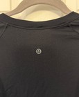 Lululemon Swiftly Tech Long-sleeve Hip Length Size 10