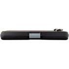Zoro Select 00552 Storage Clipboard  Black  10 6  W   00552