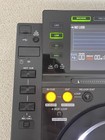 Pioneer Dj Cdj-2000 Multi Player Digital Turntable Black Usb Cd Mp3 Working Used
