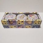 Disney Winnie The Pooh Classic Pooh Set Of 3 Scented Candles In Decorative Tins