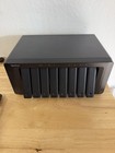 Synology Diskstation Ds1817 Non-plus 8-bay Nas Diskless Dual 10gbe 4gb