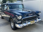 1955 Chevrolet Sedan Delivery Sedan Delivery