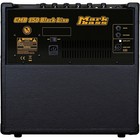 Markbass Cmb 121 Black Line 1x12 150w Bass Combo Amplifier