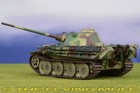 Dragon Models 1 72 Sd kfz 171 Panther F German Army