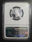 2026 S Proof Silver Quarter Declaration Of Independence Ngc Pf70 Advance Release