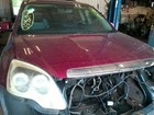  local Pickup Only  Hood Fits 07-12 Acadia 10225898