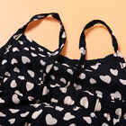 2pc Toddler  Baby Girls Clothes Condole Jumpsuits   Belt Kids Clothes Outfits 