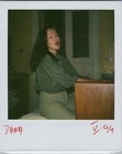 Housewife  Polaroids