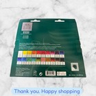 Winsor   Newton Oil Color Paint Set - 20 Essential Colors In 12ml Tubes New Ship