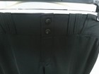 New Champro Women s Fastpitch Softball Pants - Black - Small Waist  28 