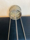 Victorian Antique 1890-1920 Cast Iron Plant Stand