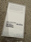 Apple Ipod Classic 160gb Empty Box All Accessories Set Earphone Usb Cable Cord