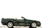 1993 Aston Martin Virage Volante 6 3 Cosmetic Widebody -1 Of 13 Built  Extr