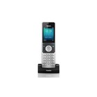 Yealink 1302002 Wireless Dect Handset W56h - Cordless - 2 4  Screen Size