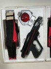 1980s Worlds Of Wonder Laser Tag Set-2 Game Kits-1 Starbase-2 Hats -all Untested