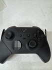 Oem Microsoft Xbox Elite Wireless Controller Series 2 For Xbox One - Black