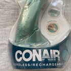 Conair Satiny Smooth Lady Pro Shaver Wet dry Cordless Rechargeable Nos Lwd375csv