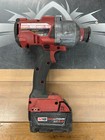 Milwaukee M18 18v Fuel Brushless 7 16    Hex Impact Wrench  2865-20  W 5ah Battery