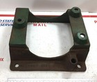 Antique Walker Turner Co  Cast Iron Motor Mount Or Support Bracket - Table Saw 