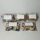 Lot Of 5 Every Week Jigsaw Puzzles   read Details    1930 s Einson-freeman Co