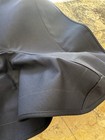 Porsche 911 1983-1994 Boot Cover Blue Canvas