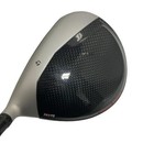 Taylormade M4 Driver 10 5   Fujikura Atmos R Flex Rh Mens Golf Sports Outdoor