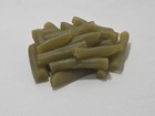 Nasco Realistic Fake Food Replica Green Beans Display Prop Play