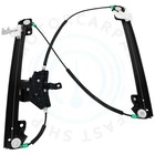 For Nissan Pathfinder 3 5l 2013-2021 Front Driver Side Window Regulator W  Motor