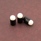 3 Pcs Drawing Finger Daubers Misti Stamping Tool Painting Ink Set