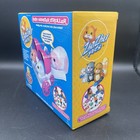 2009 Zhu Zhu Pets Hamster Stroller Cepia Toy Accessory Vintage - New sealed