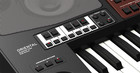 Korg Pa700 Or Oriental 61-key Arranger Keyboard  Mint Condition Floor Demo  Buy 
