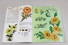 Vtg Tole Style Decorative Painting Craft Book  74 Loretta Sias Instructions Usa