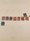 Canada Stamps Older And More Recent  Issues Mint And Used Not All Shown L-1670