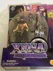  Vintage Xena Warrior Princess Figurines