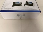 Grandstream Gxp2160 Advanced Enterprise Hd Ip Phone Voip Business Telephone